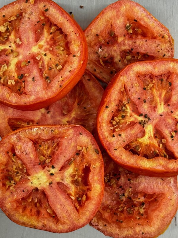 Tomatoes