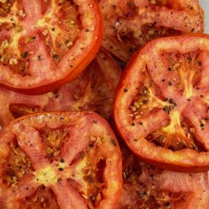 Tomatoes