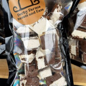 Ice Cream Sandwiches