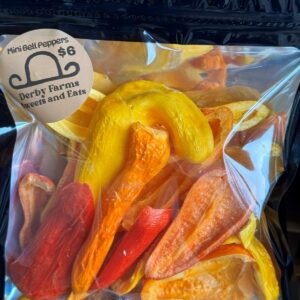 Bell Peppers