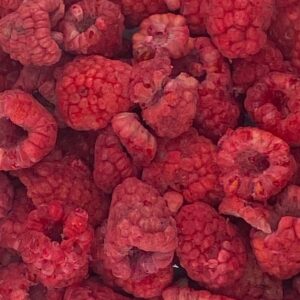 Raspberries