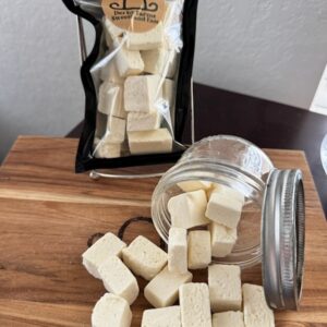 Frozen Custard-Vanilla