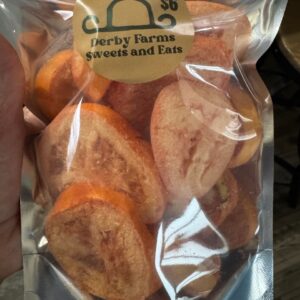 'Organic Tomatoes - No Seasoning