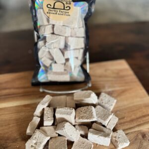 Frozen Custard - Chocolate