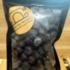 Blueberries