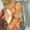 Sweet Potato with Brown Sugar and Cinnamon