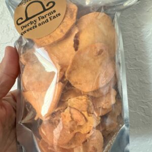 Sweet Potato with Brown Sugar and Cinnamon