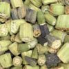 Dad Spice Okra